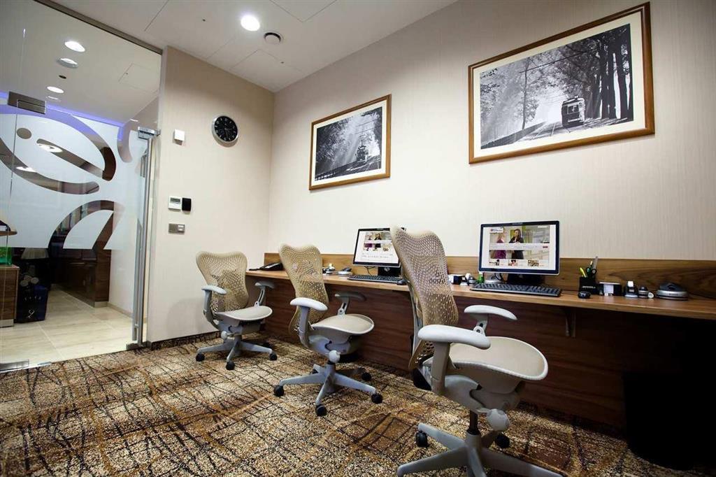 Hilton Garden Inn Lijiang Lijiang  Facilidades foto