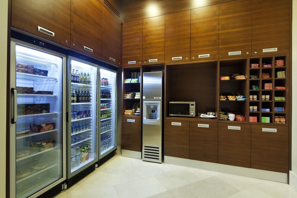 Hilton Garden Inn Lijiang Lijiang  Facilidades foto